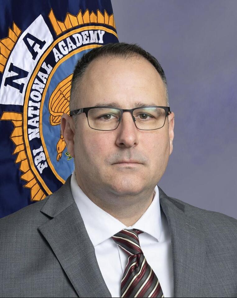 Chief Nitz departs Perryville Police Department - NewsBreak