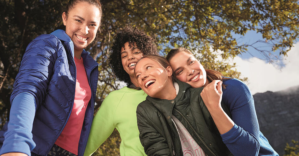 Marks & Spencer Launches Live, Interactive Shopping on M&S.com – NewsBreak