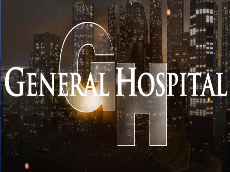 GH Fans Swoon Over The Bromance No One Expected, But Everyone Is ...