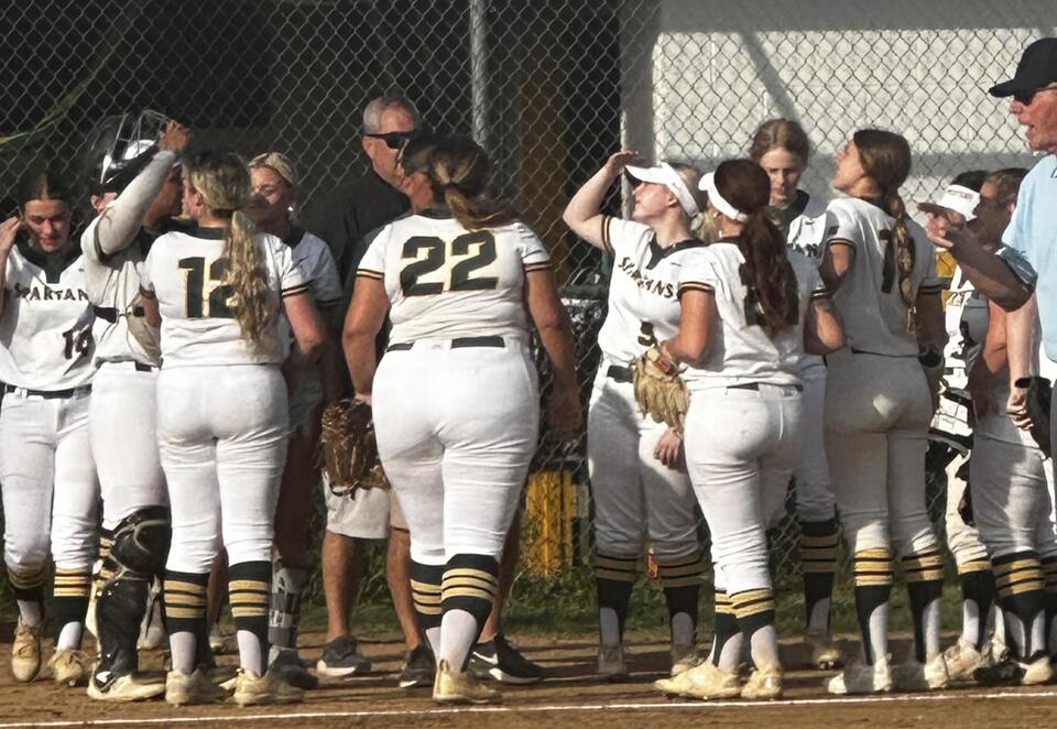 Lady Spartans 2025 Softball Season Recap - NewsBreak