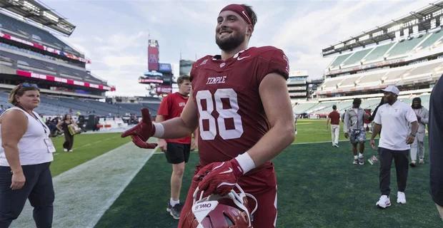 Looking ahead: Which Temple seniors could be back in 2027?