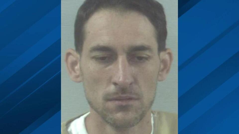 Killingly man faces multiple charges after police chase - NewsBreak