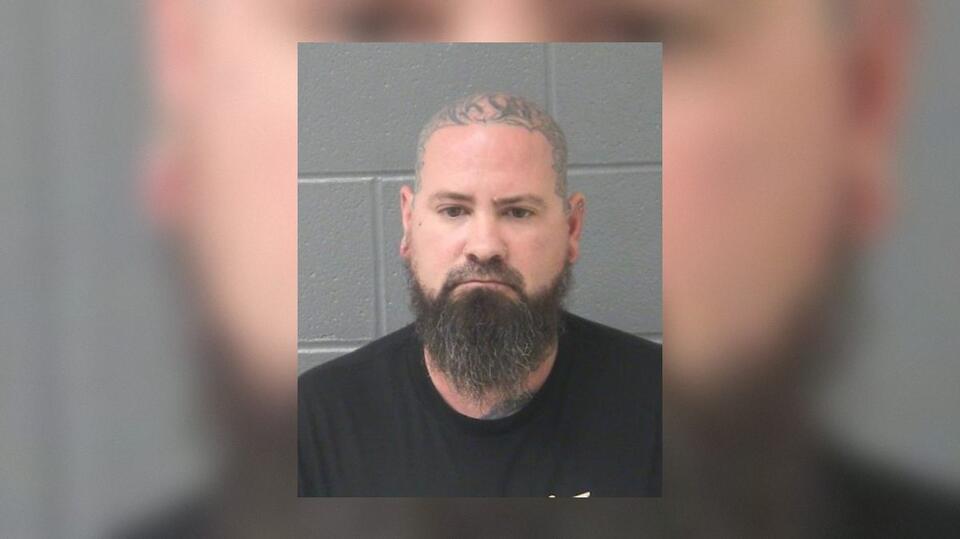 Lewiston Man Arrested on Felony Stalking Charge After Alleged No ...