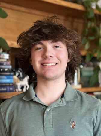 Timothy “Ben” Benjamin Delk - NewsBreak
