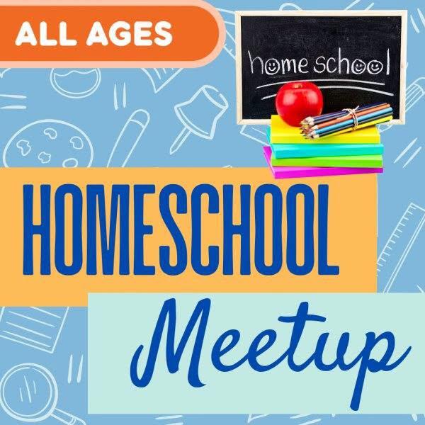 Homeschool Meetup at Flower Mound Library Oct. 15 - NewsBreak