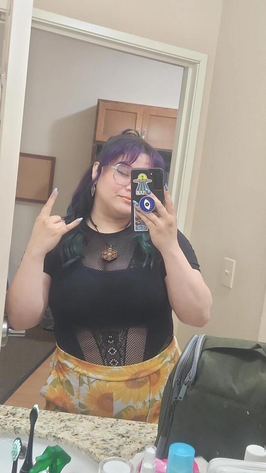 A Disabled Raver’s Experience at Texas Eclipse Festival: From ...