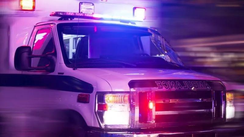 Deadly crash on I-80, driver identified as NY man