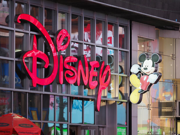 Is Disney's DTC Momentum the Key to Reviving Entertainment Margins ...
