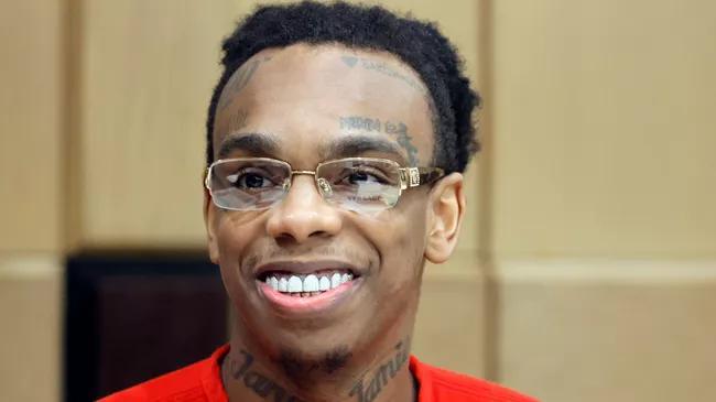 YNW Melly Scores Legal Win After Prosecutors Drop Witness Tampering ...
