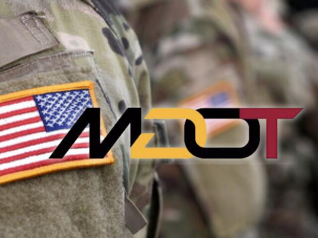 Justice Department accuses Maryland DOT of double taxing military ...