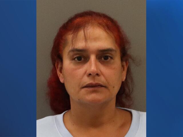 Wife charged with open murder in husband's shooting death - NewsBreak