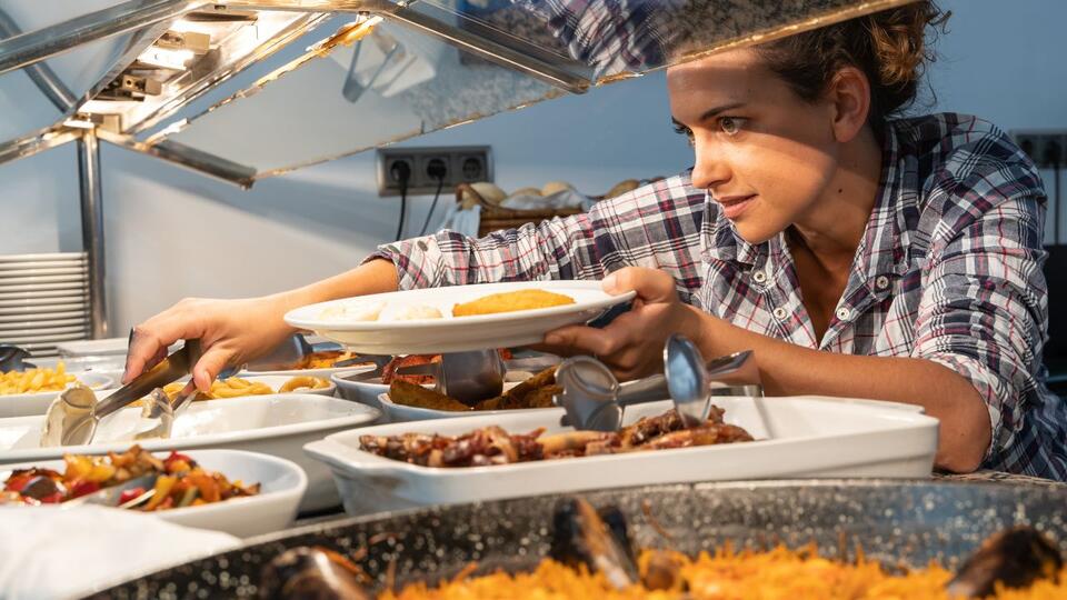 6 Restaurant Chains South Carolina Grew Up With That Are Almost Gone ...