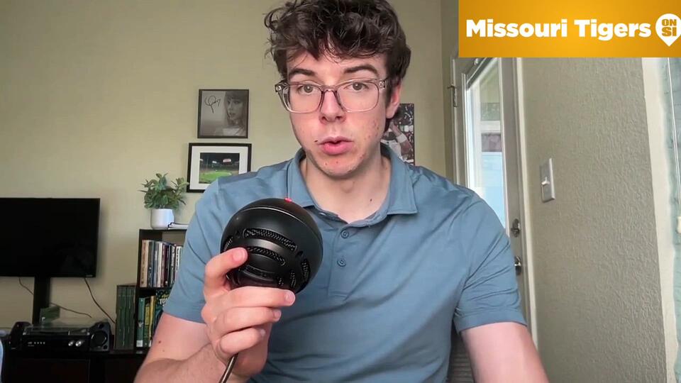 Reacting to Mizzou Football's Depth Chart NewsBreak