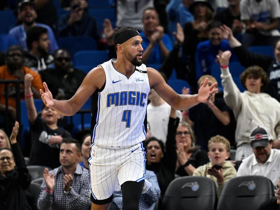 What channel is the Orlando Magic vs. Memphis Grizzlies game today (10