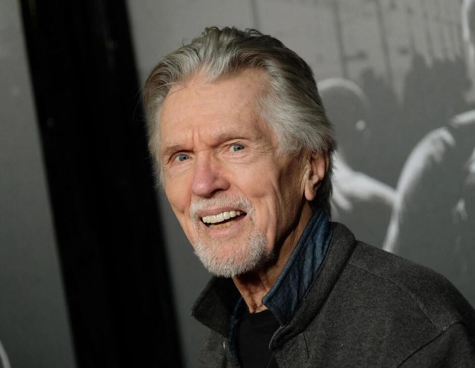 Tom Skerritt, Emmy-winning actor known for ‘Picket Fences,’ ‘Alien’ and ...