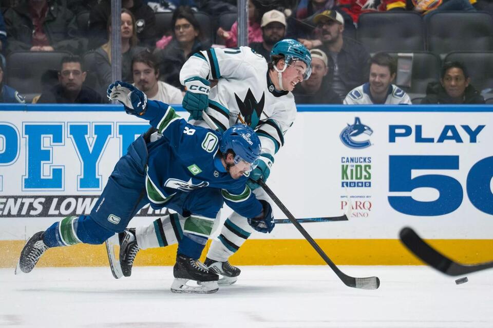 The New Macklin Celebrini Contract is a Record-Breaking One