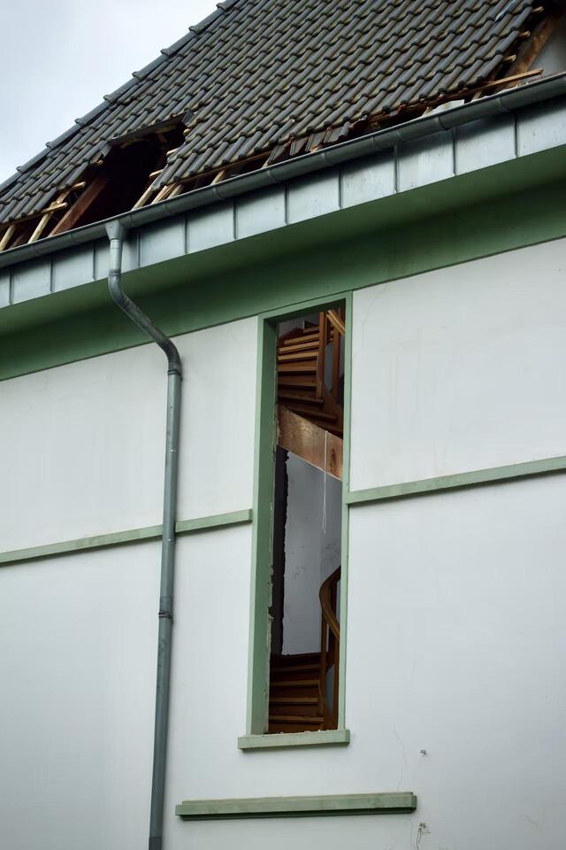 Filing a Roof Claim With State Farm? Here’s What Newly Revealed Documents Show