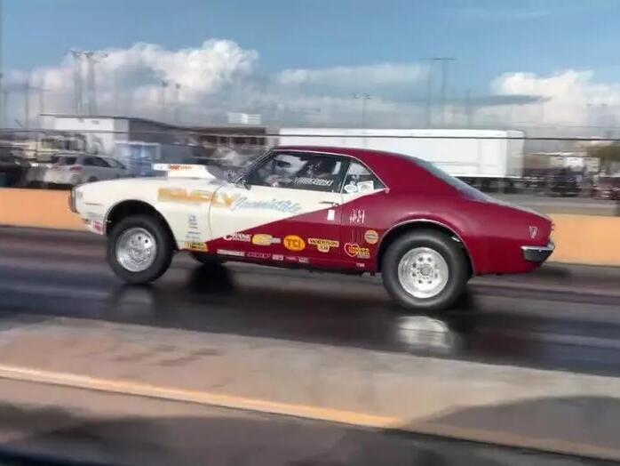 Pinellas County drag strip hopes to curb illegal street racing