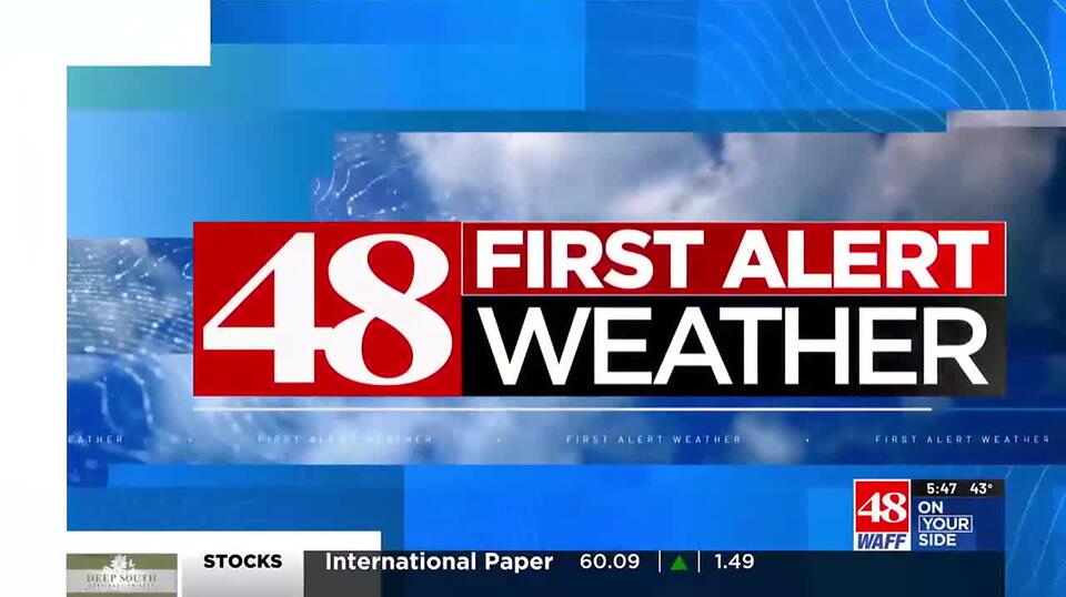 First Alert forecast: Above average temperatures on the way - NewsBreak