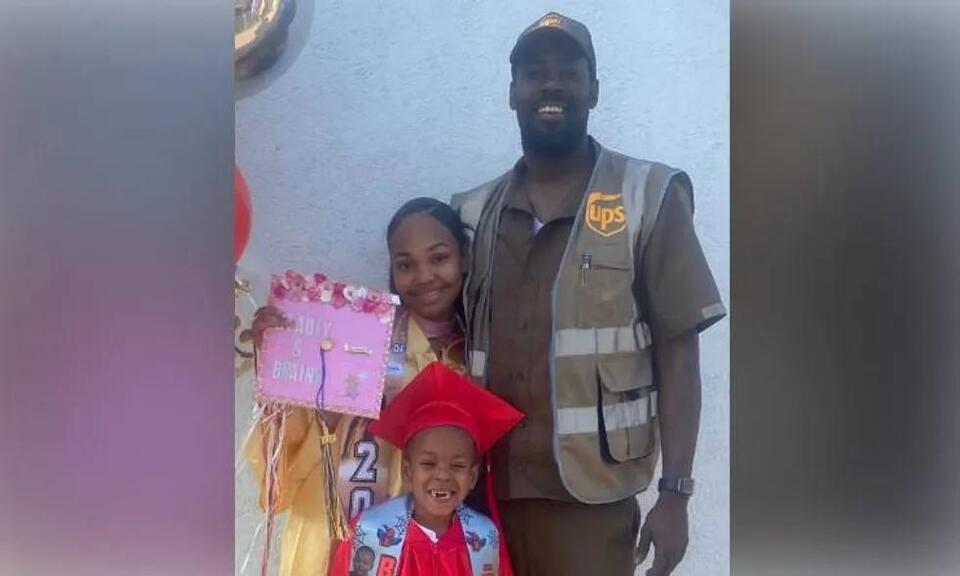 Chicago man charged in fatal shooting of UPS driver - NewsBreak