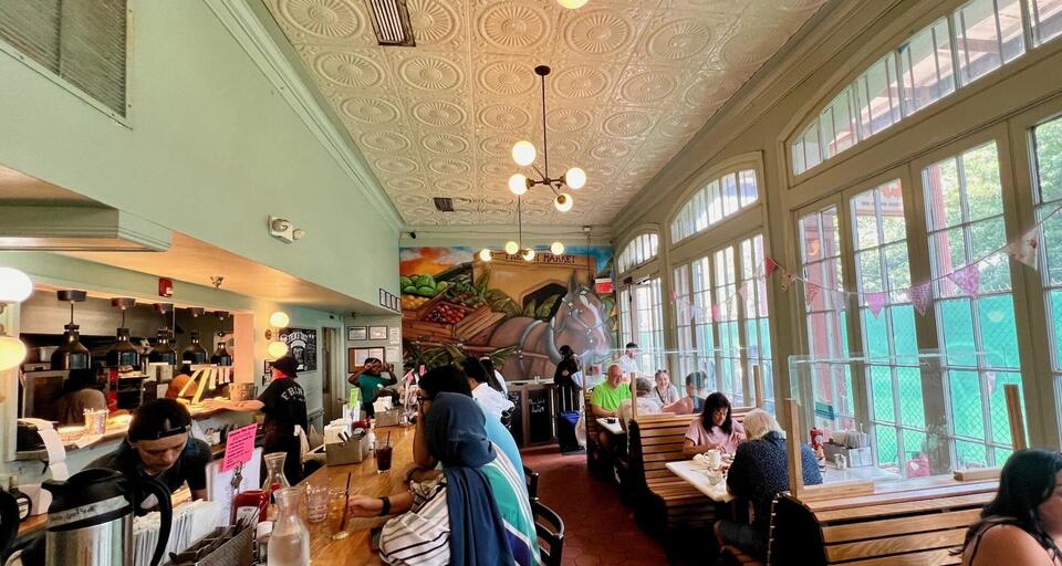 Burglary is latest ‘awful’ setback for French Quarter restaurant grappling with slow summer