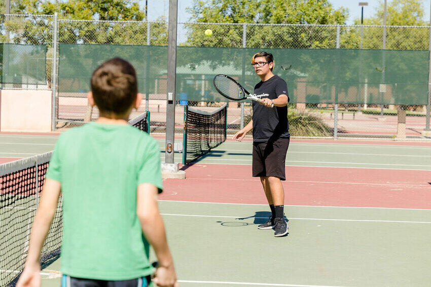 Gilbert offering fall break activities, camps - NewsBreak