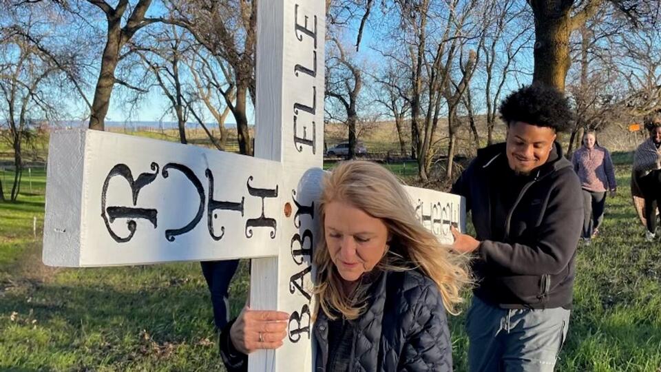 Man faces multiple felony charges in fatal crash of 22-year-old Ruth ...