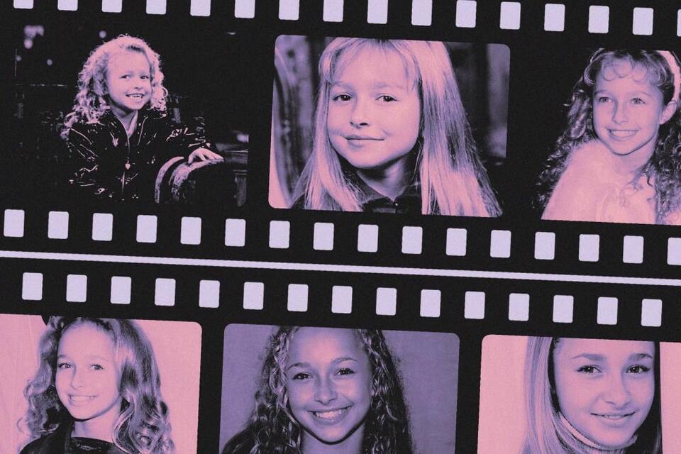 Hayden Panettiere’s death puts Hollywood’s treatment of child stars back in focus