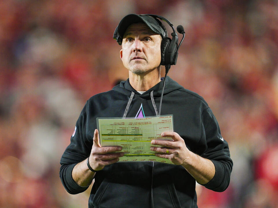 Saints Coach Responds To Conspiracy That His Players Want Him 'Fired'