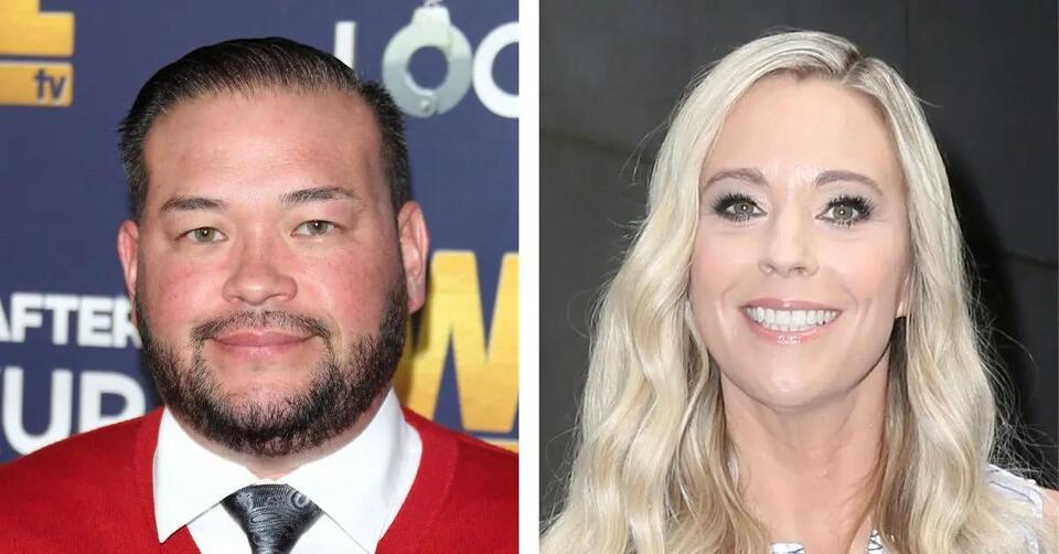 Jon Gosselin Accuses Ex Kate's Bodyguard of 'Ruining' Their Marriage