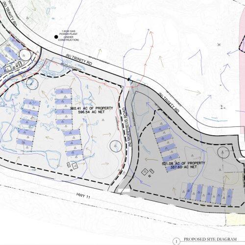 Can MSB Global Actually Pull Off Huge Data Center Project? - NewsBreak