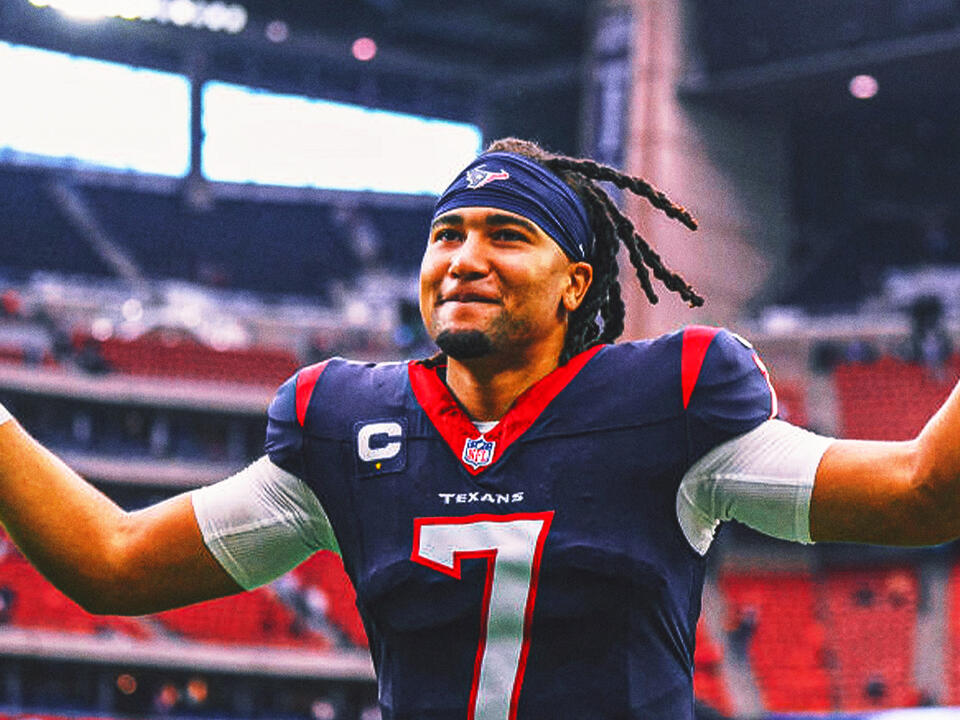 With C.J. Stroud back, Texans look like playoff team in win over Titans