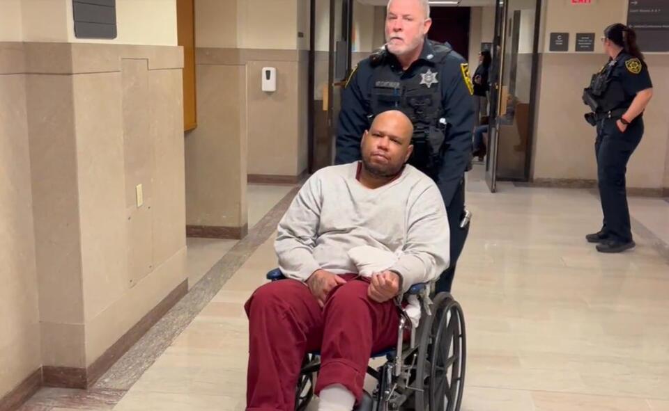 North Philadelphia man convicted of third-degree murder in Montgomery ...