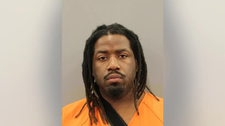Spring ISD teacher allegedly ran from police while half naked, HPD says