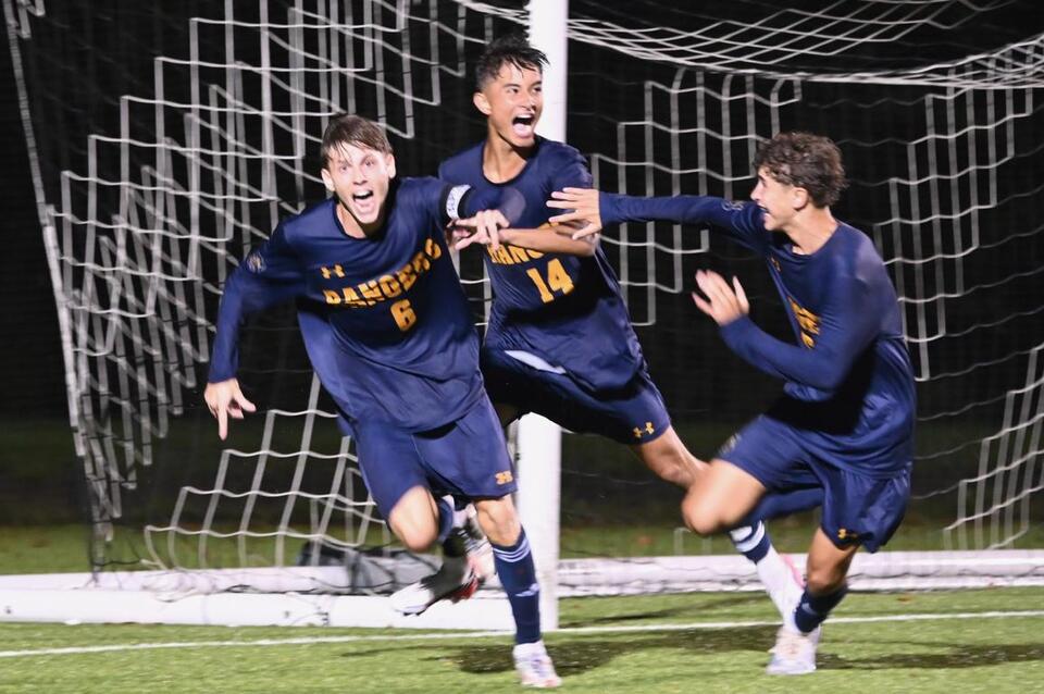 Wednesday Boys’ Soccer Wrap: Jones scores decider for Brighton; Rounds’ two goals lift Haverling