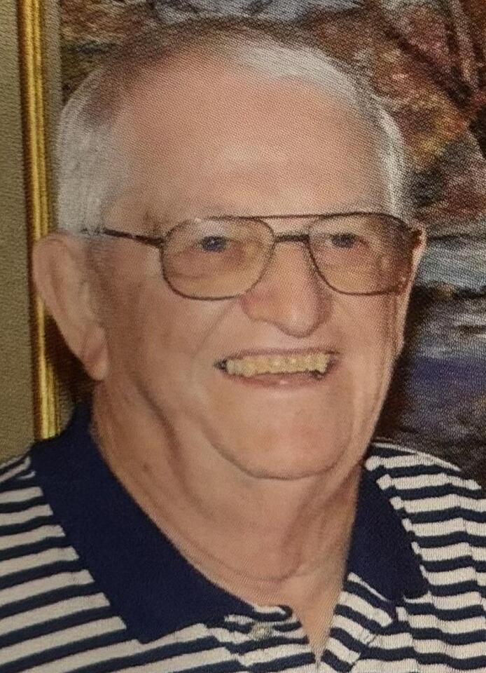 Robert R. “Bob” Roth - NewsBreak
