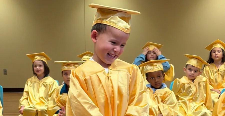5-year-old boy suddenly dies from rare disease on family vacation