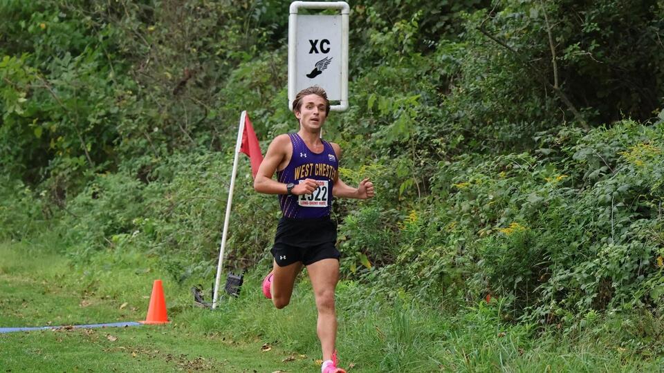 5 Things to Know: Men's Cross Country to Compete in Lock Haven Go-Fast ...