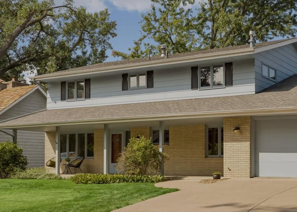 Robbinsdale home of Minnesota baking legend Marjorie Johnson for sale