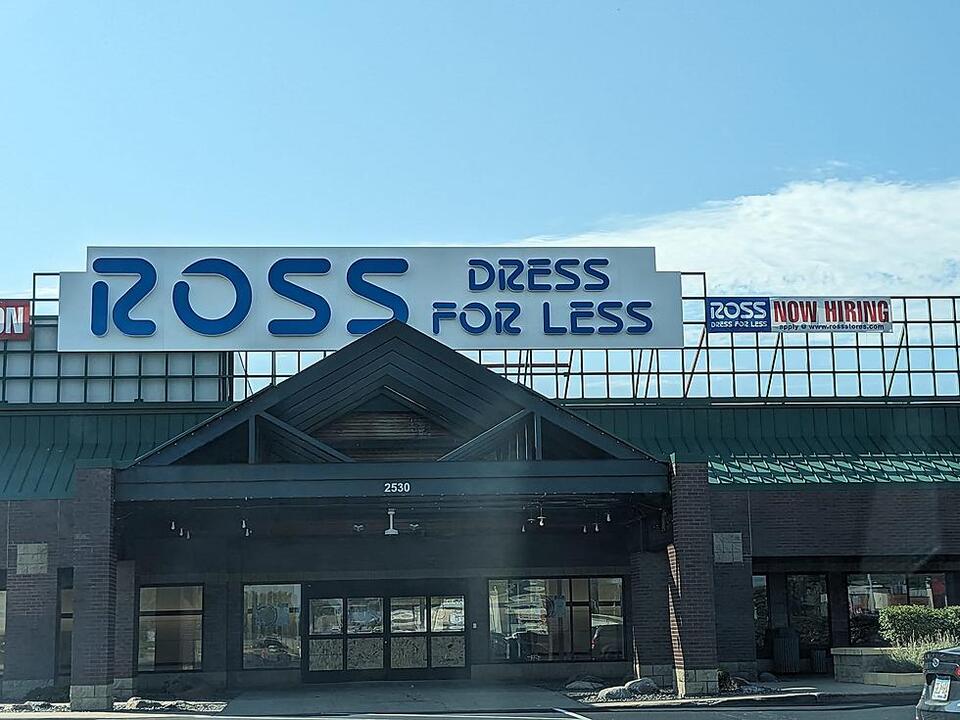 Rossdressforless apply 2024