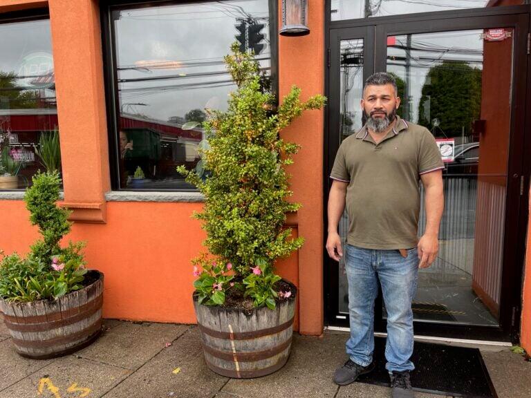 Honduran restaurant near me