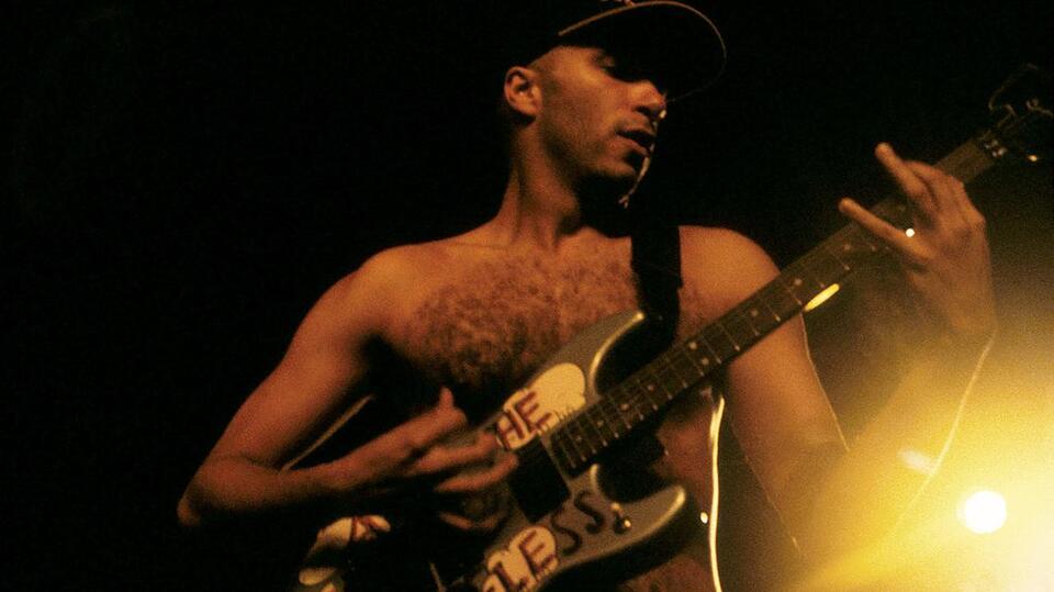 Rock Legend Announces 'Solidarity & Resistance' for Families of Renée ...