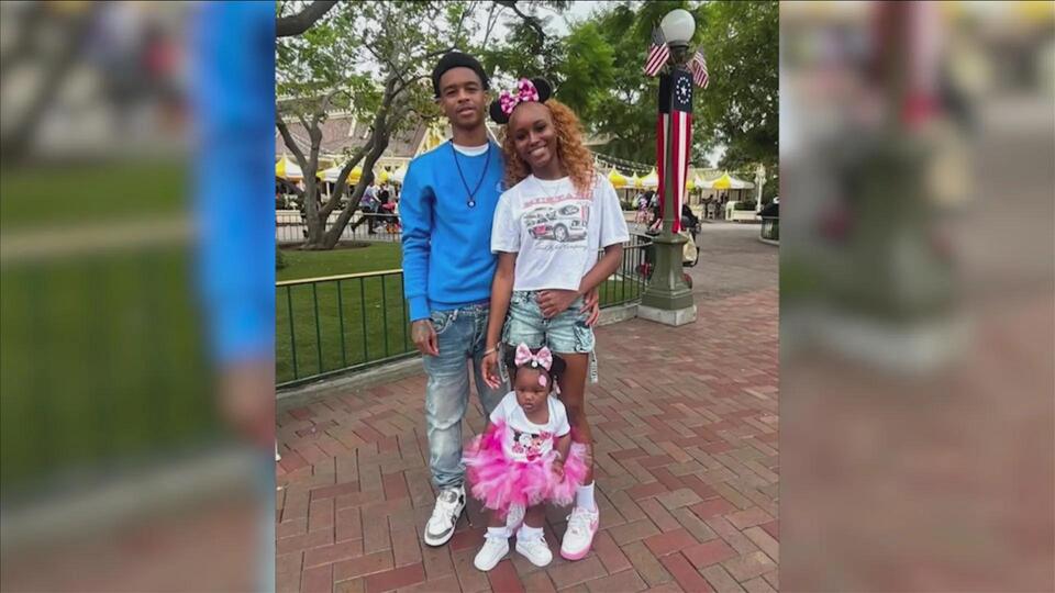 ‘This is deeper than my son': Family of Bakersfield teen fatally shot at Independence HS mourns loss
