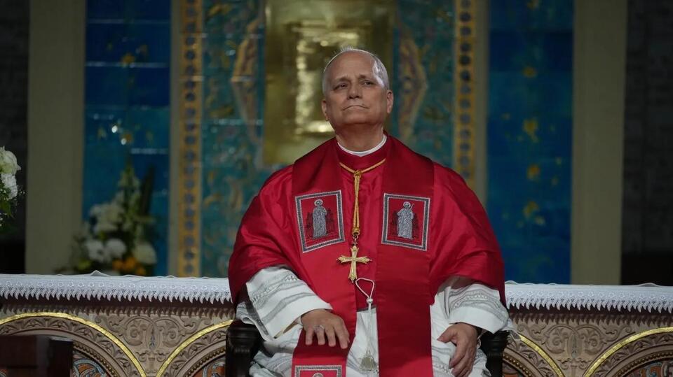 Latest Update: Vance tells Pope Leo to ‘be careful’, Homan says ‘leave politics alone’