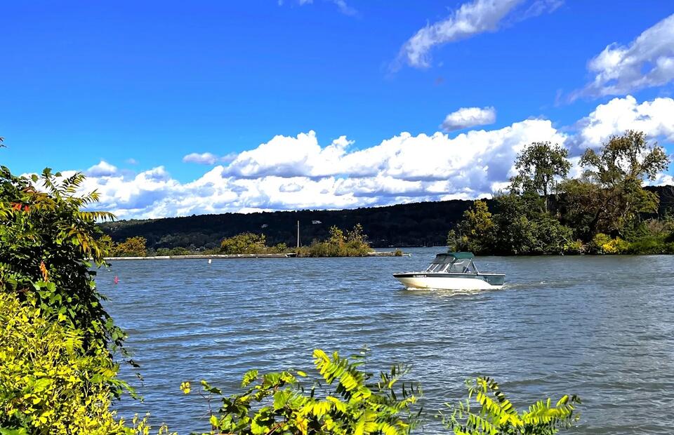 Ithaca’s Cayuga Inlet faces major dredging project - NewsBreak