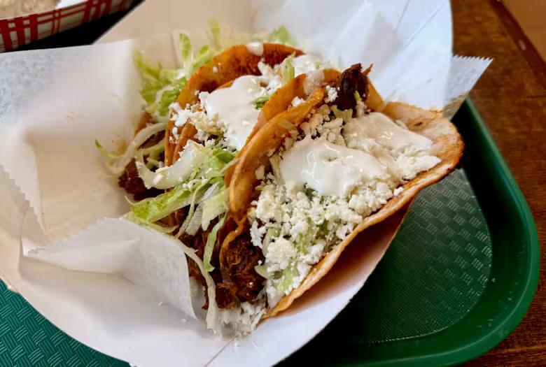 The 5 best things our food writers ate this week - NewsBreak