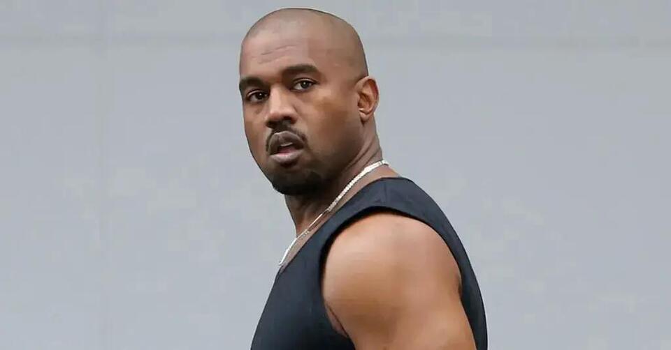 Kanye West Takedown By 'Jewish Stars' Kicks Off — With Raft of ...