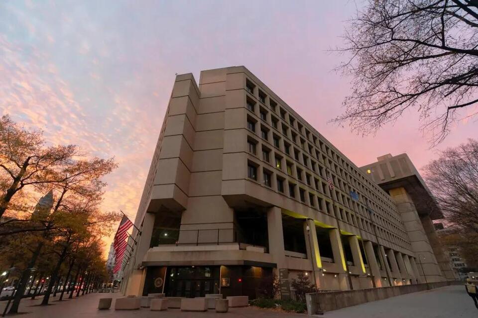 FBI Denver warns of online file converter scam - NewsBreak