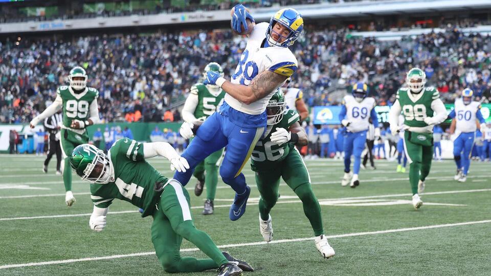 Fantasy football Week 7 TE preview: Don't run away from Pat Freiermuth ...
