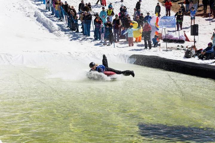 Perisher Resort, Australia, Celebrates 2026 Season With Inaugural ...